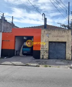 Lote/Terreno à venda, 458m² no Sacomã, São Paulo