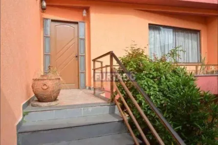 Sobrado com 3 Quartos à venda, 236m² no Vila Valparaíso, Santo André