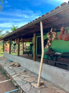 Fazenda/Sítio com 7 Quartos à venda, 266200m² no Pirenópolis, Pirenópolis