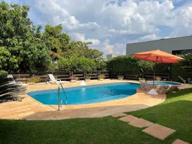 Fazenda/Sítio com 4 Quartos à venda, 330m² no , Fronteira