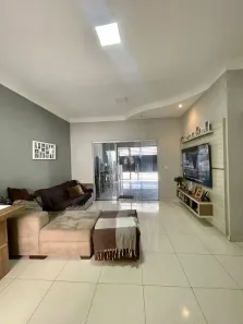 Casa com 3 Quartos à venda, 122m² no Parque Residencial Jaguari, Americana