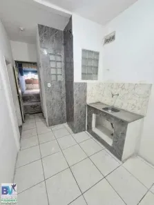 Apartamento com 1 Quarto para venda ou aluguel, 45m² no Brás de Pina, Rio de Janeiro