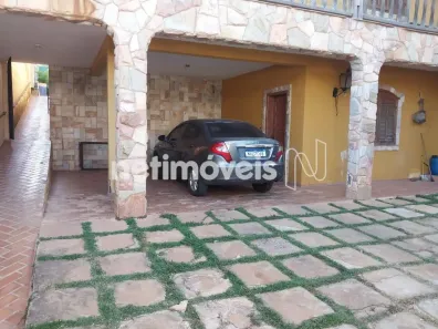 Casa com 3 Quartos à venda, 289m² no Jaqueline, Belo Horizonte