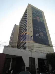 Sala Comercial para alugar, 36m² no Bosque da Saúde, Cuiabá