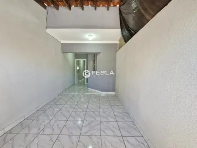 Casa com 2 Quartos para alugar, 100m² no Jardim Boer I, Americana
