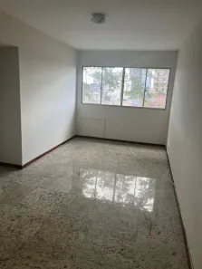 Apartamento com 2 Quartos para alugar, 106m² no Caonze, Nova Iguaçu