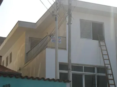 Sobrado com 5 Quartos à venda, 237m² no Vila Palmeiras, São Paulo