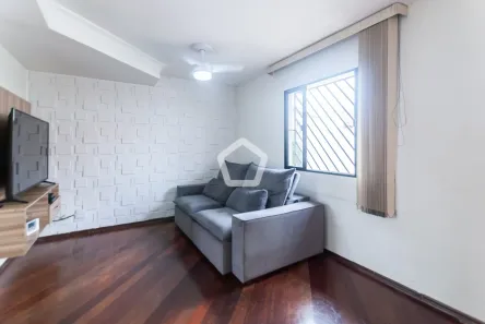 Casa com 3 Quartos à venda, 102m² no Vila Parque Jabaquara, São Paulo