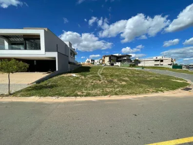 Lote/Terreno à venda, 528m² no Loteamento Residencial Arborais, Campinas