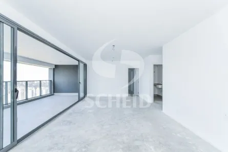 Apartamento com 4 Quartos à venda, 422m² no Vila Gertrudes, São Paulo