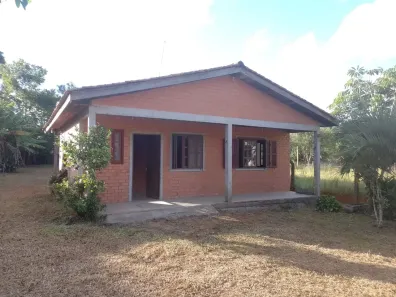 Fazenda/Sítio com 2 Quartos à venda, 65m² no Águas Claras, Viamão
