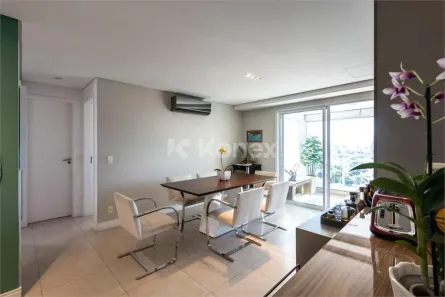 Cobertura com 2 Quartos à venda, 124m² no Alto de Pinheiros, São Paulo