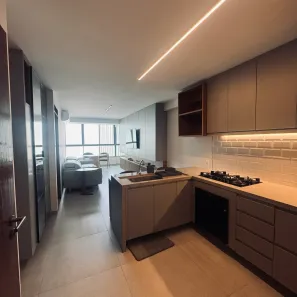 Apartamento com 2 Quartos à venda, 68m² no Tambaú, João Pessoa