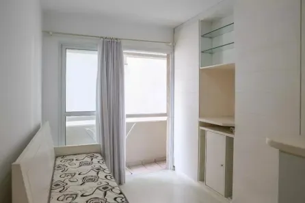 Apartamento com 1 Quarto à venda, 40m² no Perdizes, São Paulo
