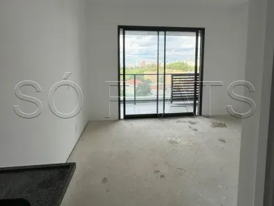 Flat com 1 Quarto à venda, 27m² no Pinheiros, São Paulo