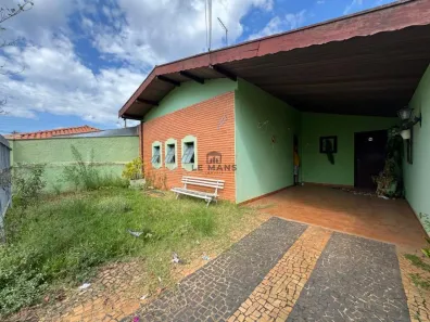 Casa com 3 Quartos à venda, 138m² no Vila Independência, Piracicaba