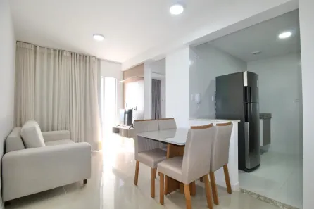 Apartamento com 1 Quarto à venda, 40m² no Santa Teresa, Salvador