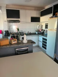 Apartamento com 2 Quartos para alugar, 62m² no Setor Sul Jamil Miguel, Anápolis