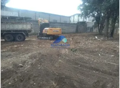 Lote/Terreno para alugar, 900m² no Chácaras Reunidas, São José dos Campos