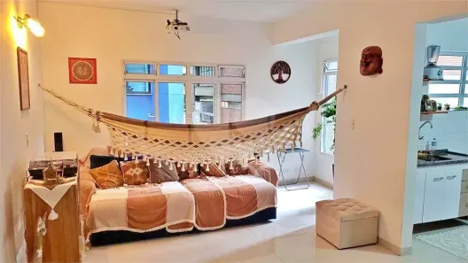Apartamento com 2 Quartos à venda, 87m² no Jardim Paulista, São Paulo