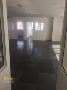 Sala Comercial à venda, 130m² no Mirandópolis, São Paulo