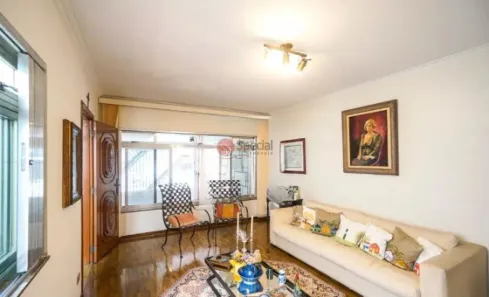Sobrado com 3 Quartos à venda, 240m² no Vila Carrão, São Paulo