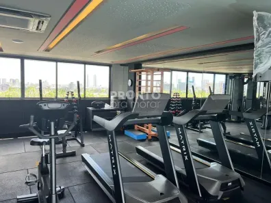 Apartamento com 1 Quarto à venda, 22m² no Ilha do Leite, Recife