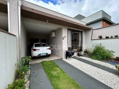Casa com 3 Quartos à venda, 80m² no Volta Grande, Brusque