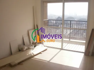 Apartamento com 2 Quartos à venda, 70m² no Barra Funda, São Paulo