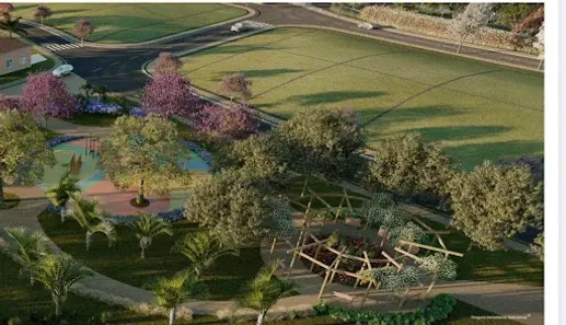Lote/Terreno à venda, 503m² no Itaici, Indaiatuba