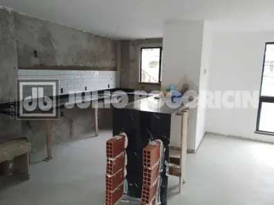 Casa com 3 Quartos à venda, 170m² no Jardim Guanabara, Rio de Janeiro