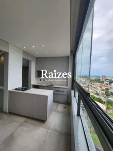 Apartamento com 3 Quartos à venda, 95m² no Osvaldo Rezende, Uberlândia