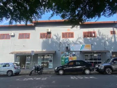 Sala Comercial para alugar, 22m² no Centro, Limeira