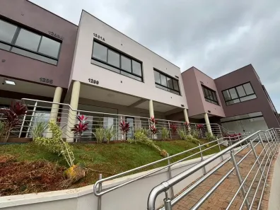 Ponto Comercial para alugar, 71m² no Piracicamirim, Piracicaba