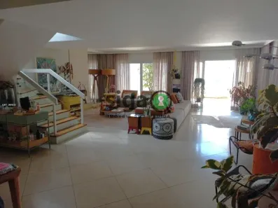 Casa de Condomínio com 4 Quartos à venda, 312m² no Brooklin Paulista, São Paulo