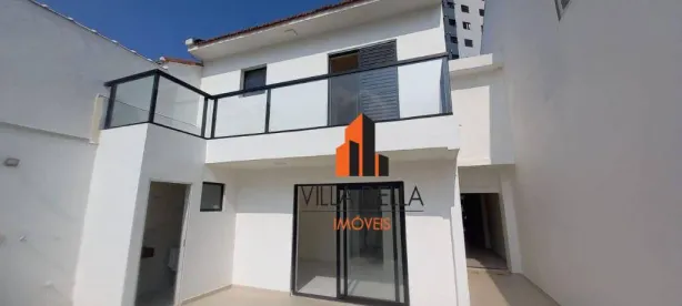 Sobrado com 3 Quartos à venda, 139m² no Santa Terezinha, São Bernardo do Campo