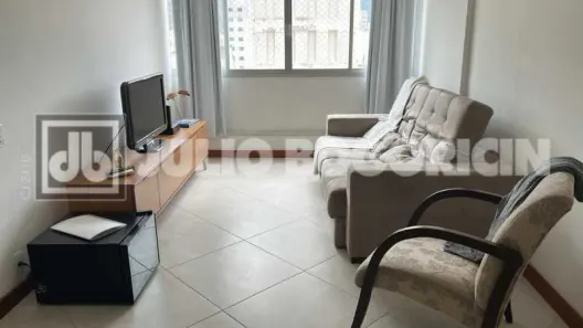 Apartamento com 2 Quartos para alugar, 90m² no Copacabana, Rio de Janeiro