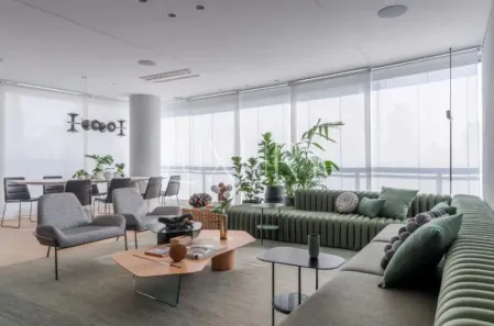 Apartamento com 3 Quartos à venda, 169m² no Vila Nova Conceição, São Paulo