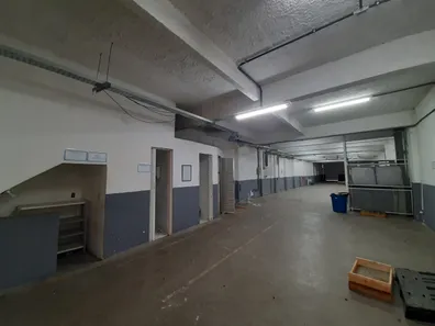 Galpão/Depósito/Armazém à venda, 950m² no Catete, Rio de Janeiro