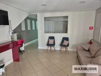 Imóvel Comercial com 1 Quarto para alugar, 125m² no Jardim Barueri, Barueri