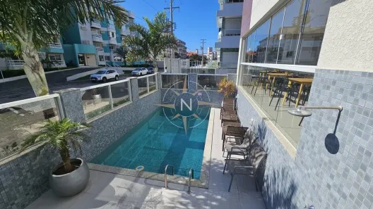 Apartamento com 2 Quartos à venda, 88m² no Ingleses do Rio Vermelho, Florianópolis