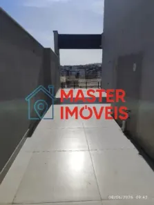 Casa com 3 Quartos à venda, 160m² no Parque das Acácias, Betim