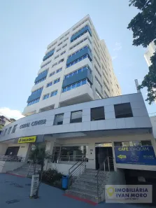 Sala Comercial à venda, 44m² no Coqueiros, Florianópolis