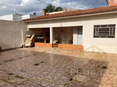 Casa com 3 Quartos à venda, 170m² no Remanso Campineiro, Hortolândia