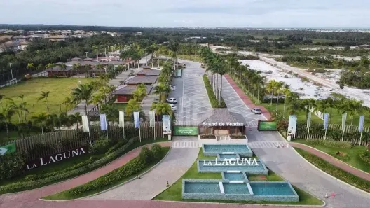 Lote/Terreno à venda, 800m² no Praia do Forte, Mata de São João