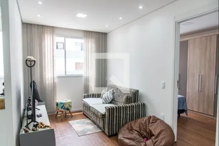 Apartamento com 1 Quarto à venda, 36m² no Cambuci, São Paulo
