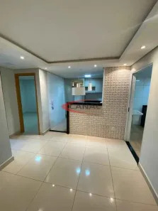 Apartamento com 2 Quartos à venda, 41m² no Parque das Nações, Bauru