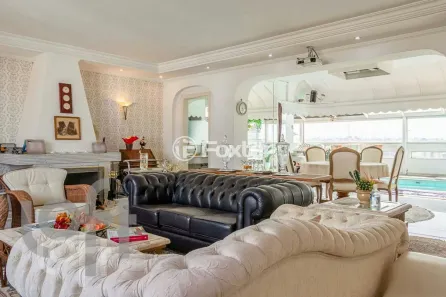 Cobertura com 2 Quartos à venda, 300m² no Campo Belo, São Paulo