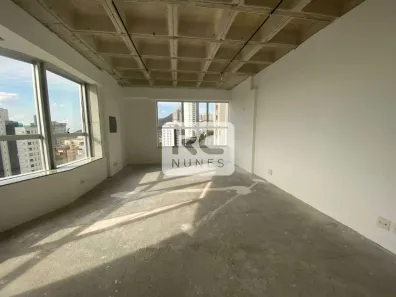 Sala Comercial para alugar, 45m² no Belvedere, Belo Horizonte