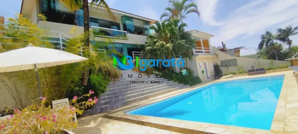 Fazenda/Sítio com 4 Quartos à venda, 420m² no Centro, Igaratá